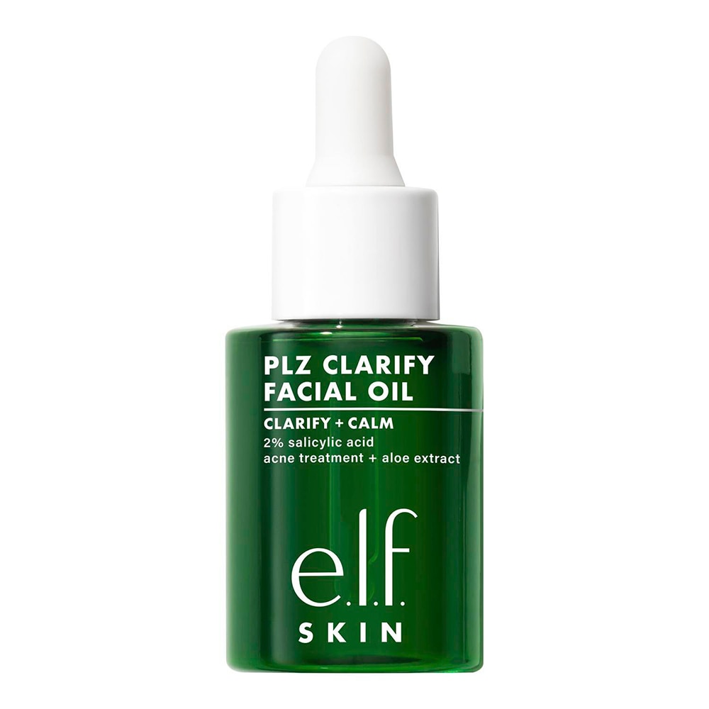 E.L.F. SKIN PLZ CLARIFY FACIAL OIL (ACEITE FACIAL)